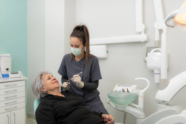Best Walk-In Emergency Dental Services in Woodridge, IL