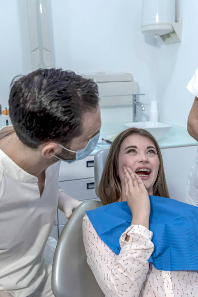 Best Knocked-Out Tooth (Avulsed Tooth) Treatment in Woodridge, IL