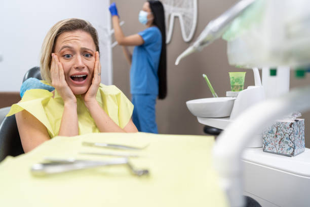 Best Emergency Treatment for Jaw Pain or Injury in Woodridge, IL