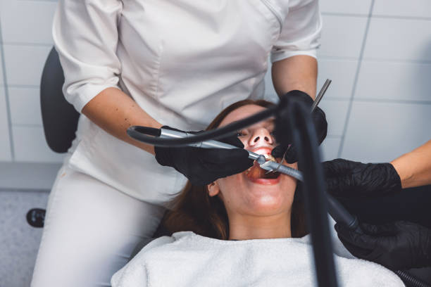 Best Emergency Treatment for Jaw Pain or Injury in Woodridge, IL