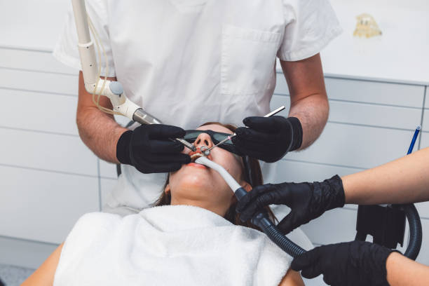 Best Weekend Emergency Dental Services in Woodridge, IL