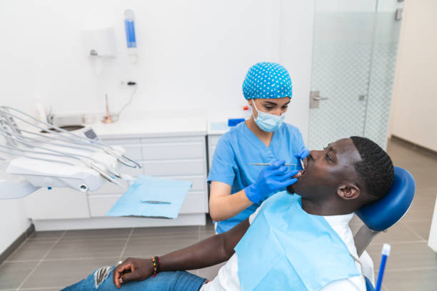 Best Emergency Denture Repair in Woodridge, IL