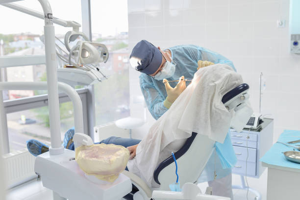 Best Dental Abscess Treatment in Woodridge, IL